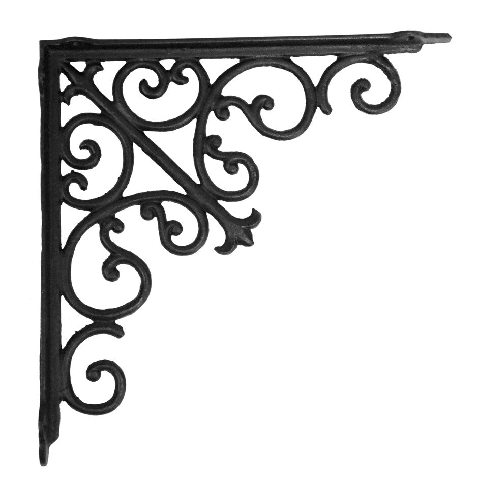 Victorian Bracket 15