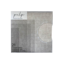 Load image into Gallery viewer, Volume Luncheon Napkin - Linen

