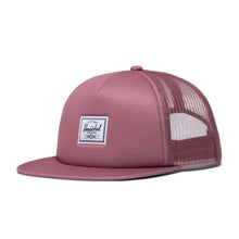 Load image into Gallery viewer, Whaler Cap - Ash Rose Classic Logo
