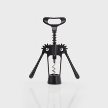 Load image into Gallery viewer, Wing Cork Screw - Matte Black
