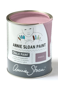 Henrietta Chalk Paint™