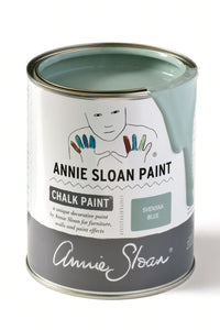 Svenska Blue Chalk Paint™