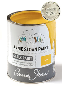 Tilton Chalk Paint™