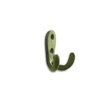 Load image into Gallery viewer, Arich Mini Double Hook - Green
