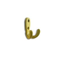 Load image into Gallery viewer, Arich Double Hook - Yellow
