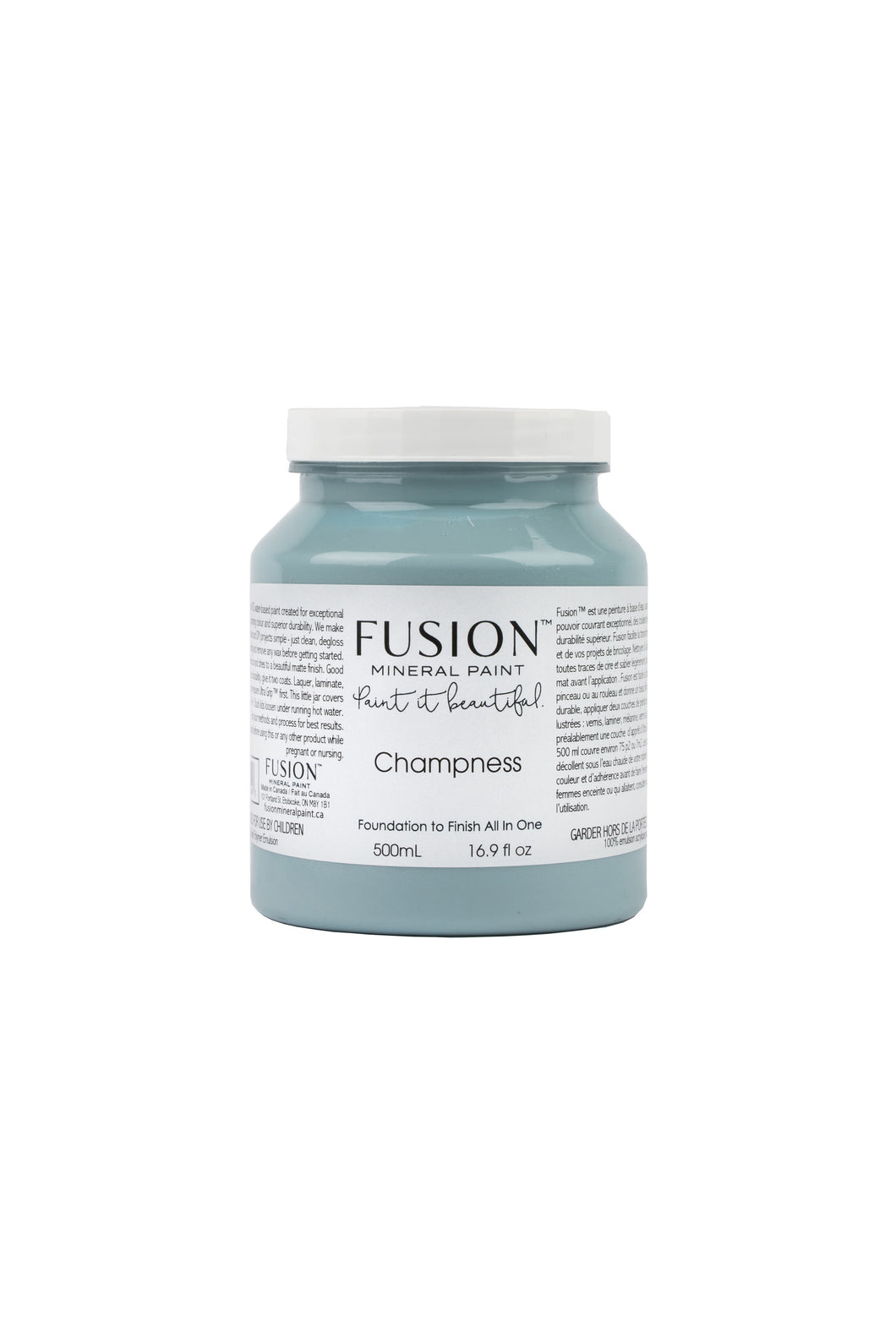 Champness Mineral Paint