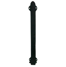 Load image into Gallery viewer, Victorian Bracket 15&quot; - Black
