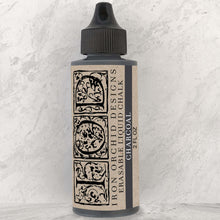Load image into Gallery viewer, Erasable Liquid Chalk Charcoal
