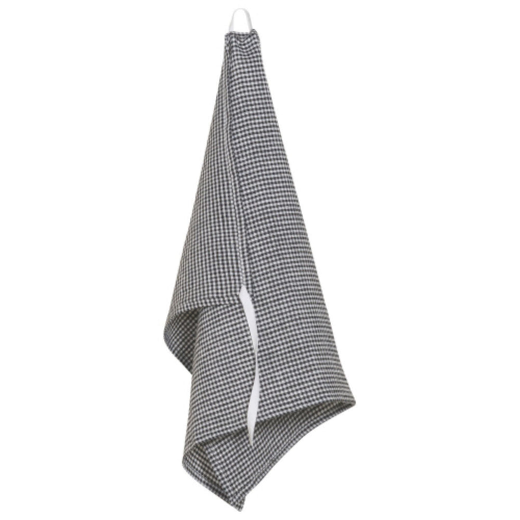 Apron - Tea Towel Denman - Microcheck