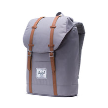 Load image into Gallery viewer, Retreat Backpack - Grey
