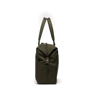 Strand Tote - Ivy Green