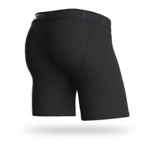 Load image into Gallery viewer, Classic Boxer Brief - Solid Black

