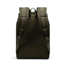 Load image into Gallery viewer, Retreat Backpack - Ivy Green/Chicory Coffee
