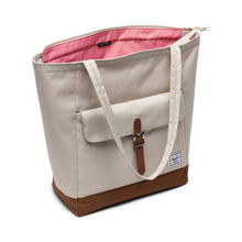 Load image into Gallery viewer, Retreat Tote - Light Pelican
