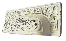Load image into Gallery viewer, Baja Curved Pull - Distressed Cream
